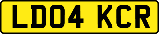 LD04KCR