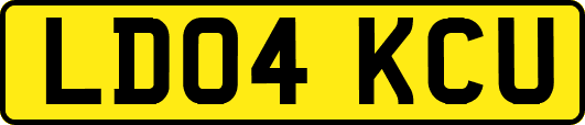 LD04KCU