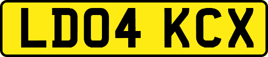 LD04KCX