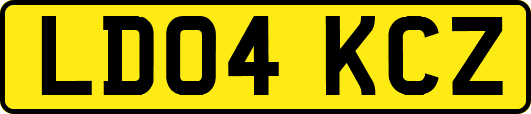 LD04KCZ