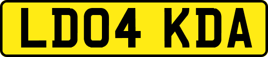 LD04KDA