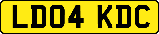 LD04KDC