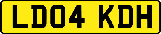 LD04KDH