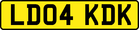 LD04KDK