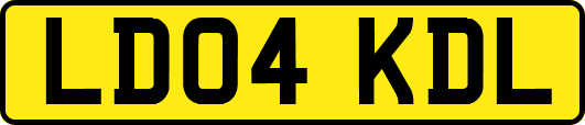 LD04KDL