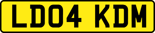 LD04KDM