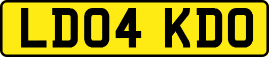 LD04KDO