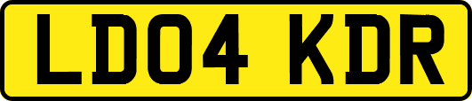 LD04KDR