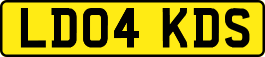 LD04KDS
