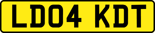 LD04KDT