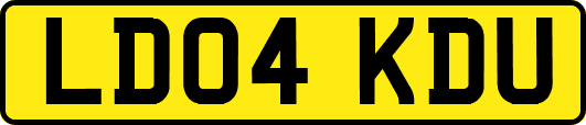 LD04KDU