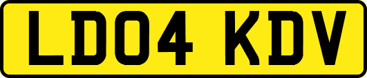 LD04KDV