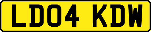 LD04KDW
