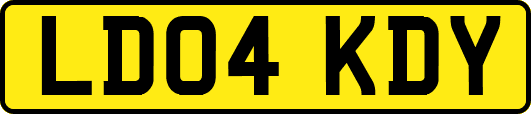 LD04KDY