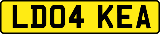 LD04KEA