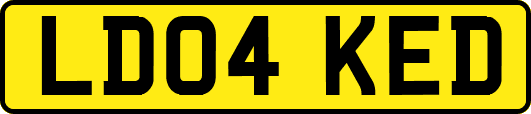 LD04KED
