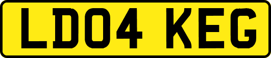 LD04KEG