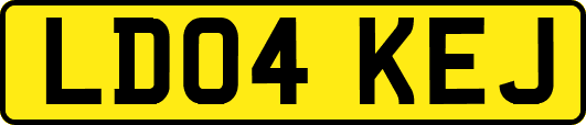 LD04KEJ