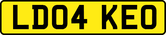LD04KEO