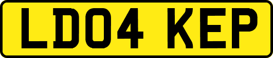 LD04KEP