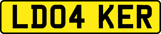 LD04KER