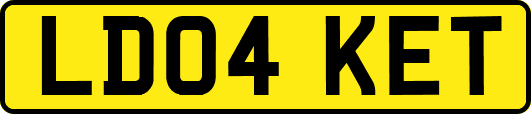 LD04KET