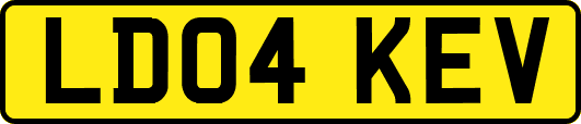 LD04KEV