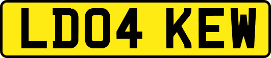 LD04KEW