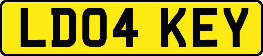 LD04KEY