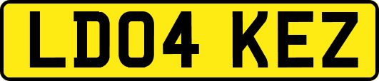 LD04KEZ