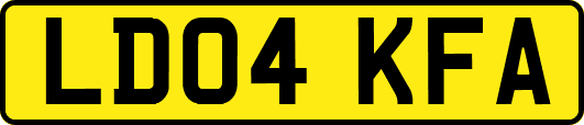 LD04KFA