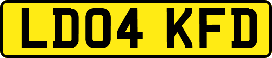 LD04KFD
