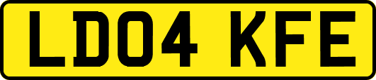 LD04KFE