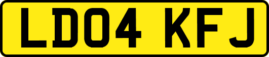 LD04KFJ