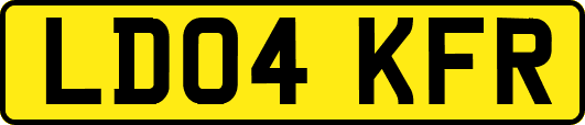 LD04KFR