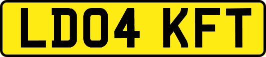 LD04KFT