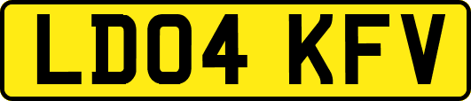 LD04KFV