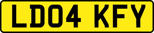 LD04KFY