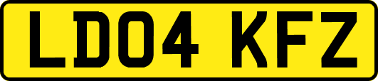 LD04KFZ