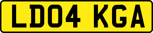 LD04KGA