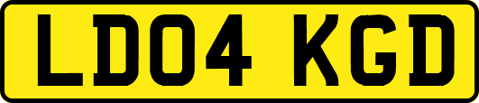 LD04KGD