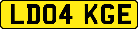 LD04KGE