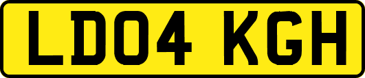 LD04KGH