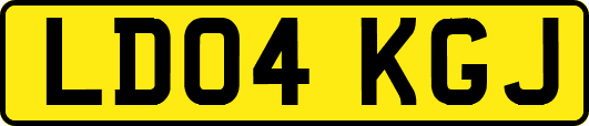LD04KGJ