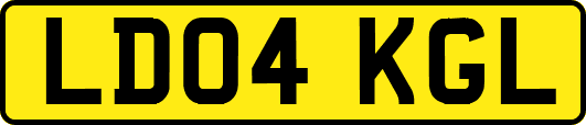 LD04KGL