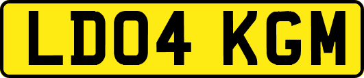 LD04KGM