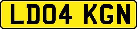 LD04KGN