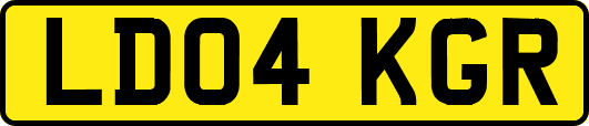 LD04KGR
