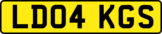 LD04KGS