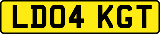 LD04KGT